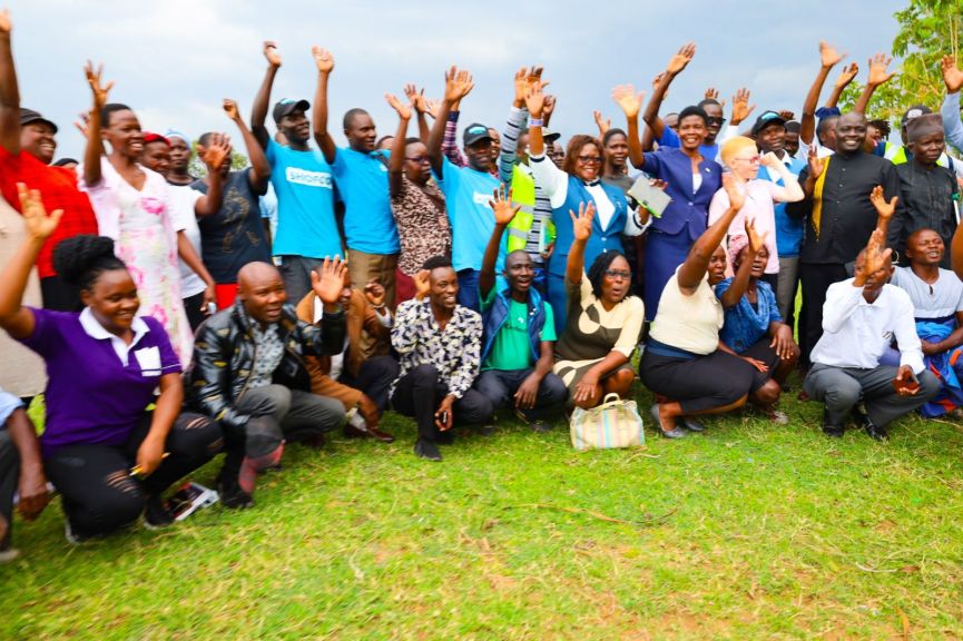 Downtown Placeholder