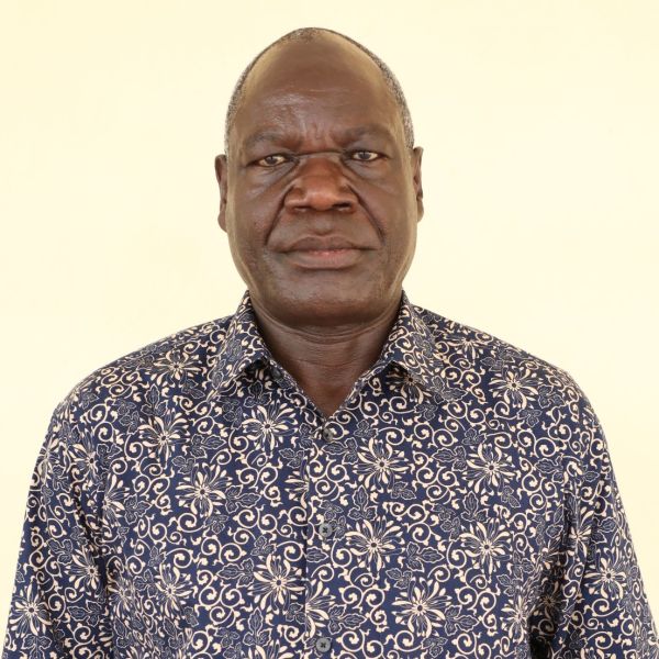 H.E Hon. Joseph Oyugi Magwanga H.E Hon. Joseph Oyugi Magwanga