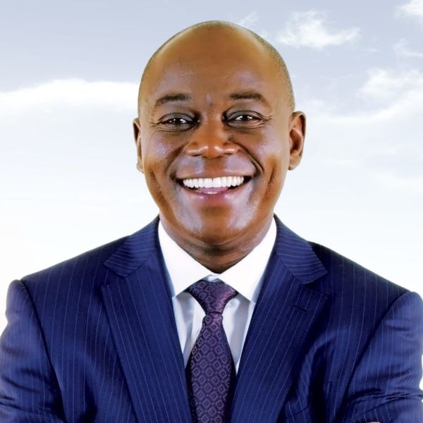 Hon. Caroli Omondi Hon. Caroli Omondi