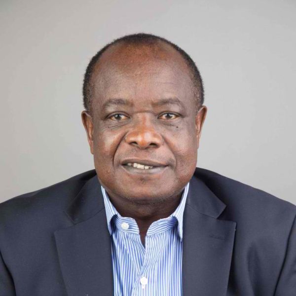 Hon. Martin Peters Owino Hon. Martin Peters Owino