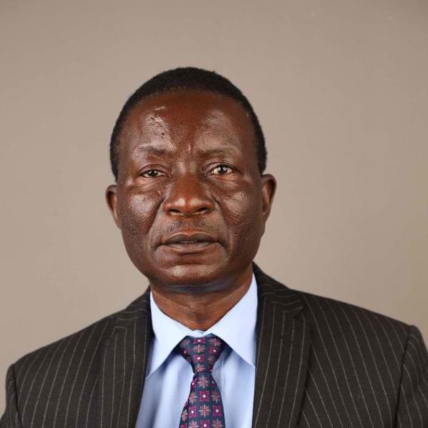 Hon. Charles Ong'ondo Were Hon. Charles Ong'ondo Were